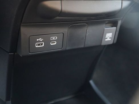 New 2026 Honda Odyssey EX-L image 22