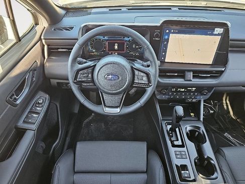 New 2026 Subaru Outback Touring XT AWD/4WD image 20