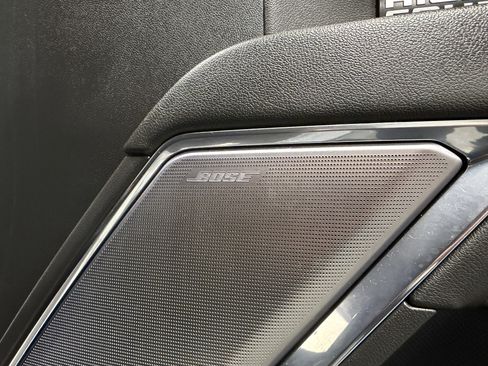 Used 2024 Chevrolet Silverado 1500 High Country w/ High Country Premium Package image 24