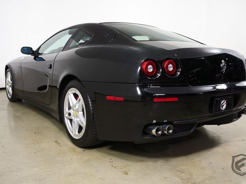 Used 2007 Ferrari 612 Scaglietti image 7