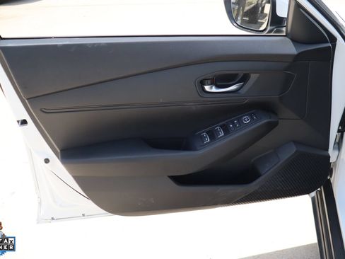 Used 2024 Honda Accord LX image 12