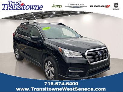 Used 2022 Subaru Ascent Premium w/ Convenience Package