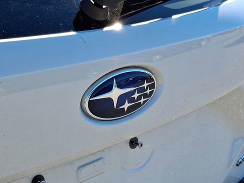 Certified 2025 Subaru Crosstrek 2.0i Premium image 33