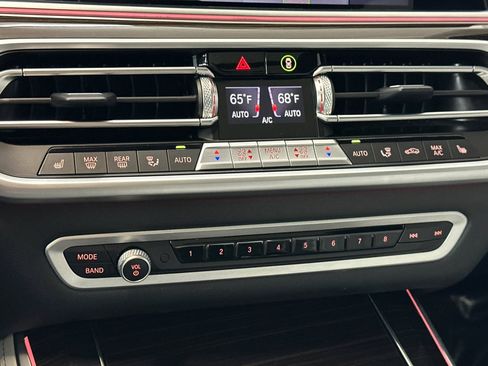 Certified 2023 BMW X5 sDrive40i w/ M Sport Package image 25