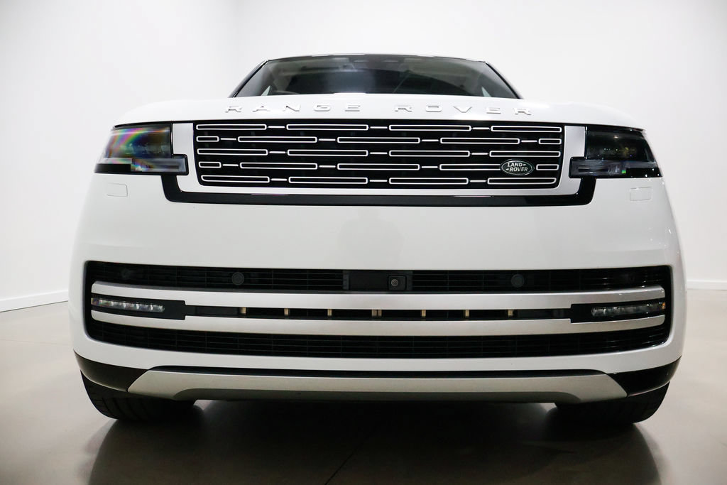 Used 2023 Land Rover Range Rover Long Wheelbase Autobiography AWD/4WD image 8