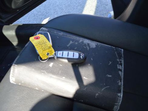 Used 2015 INFINITI Q50 Premium w/ Navigation Package image 19