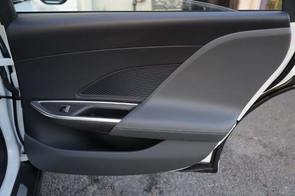 Used 2024 Lucid Air Pure RWD image 36