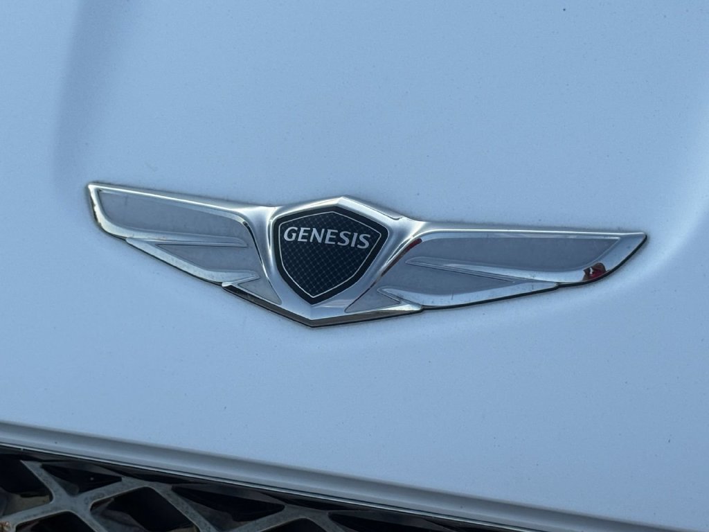 Used 2025 Genesis GV70 2.5T AWD/4WD image 9