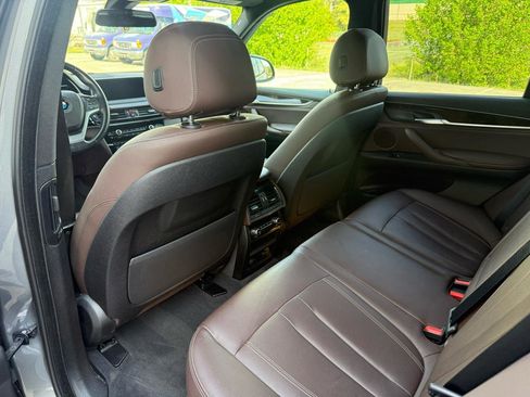 Used 2018 BMW X5 xDrive35i AWD/4WD image 24