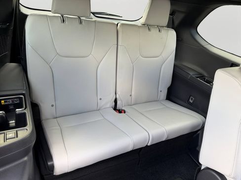 New 2026 Lexus TX 350 AWD image 7