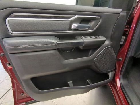 Used 2022 RAM 1500 Big Horn AWD/4WD image 19