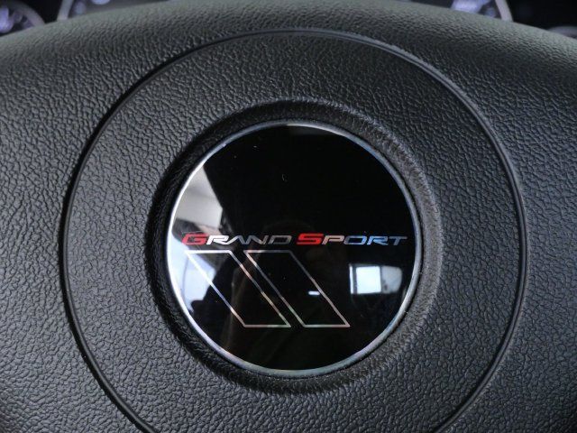 Used 2012 Chevrolet Corvette Grand Sport w/ 3LT Preferred Equipment Group RWD image 17