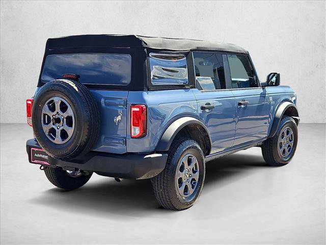Used 2024 Ford Bronco Big Bend AWD/4WD image 5
