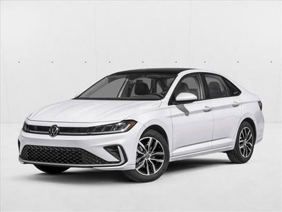 New 2026 Volkswagen Jetta SE
