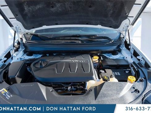 Used 2022 Jeep Cherokee Latitude Lux image 40