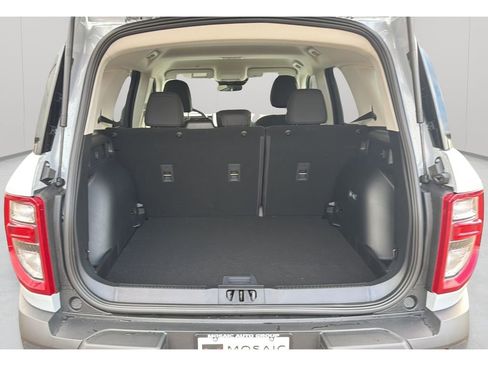 New 2026 Ford Bronco Sport Big Bend w/ Convenience Package image 18