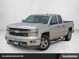 Used 2014 Chevrolet Silverado 1500 LT w/ All Star Edition AWD/4WD video 1