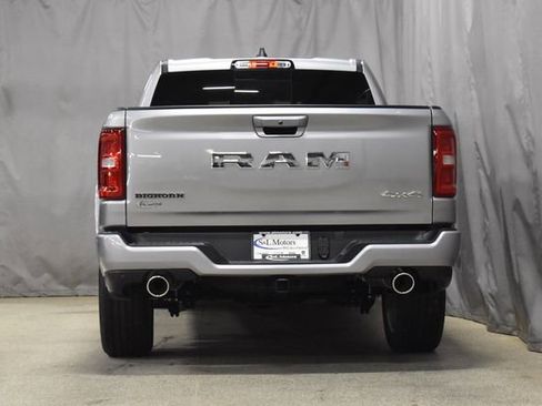 New 2026 RAM 1500 Big Horn image 8
