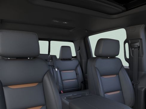 New 2026 GMC Sierra 1500 AT4 w/ AT4 Premium Package AWD/4WD image 41