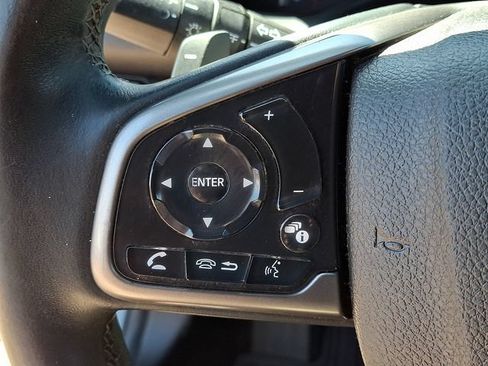 Used 2021 Honda Civic Sport image 14