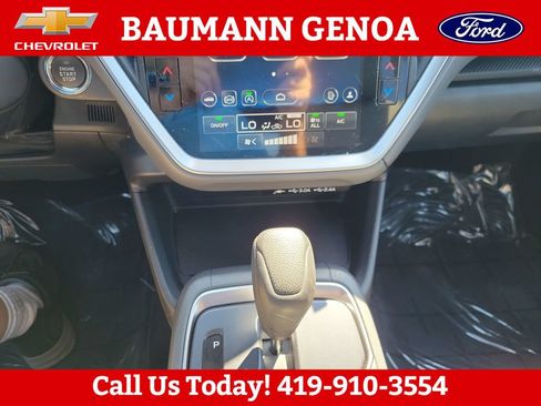 Used 2024 Subaru Crosstrek 2.0i Premium AWD/4WD image 17