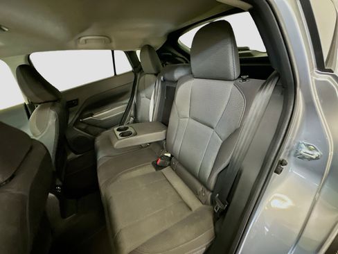 Used 2024 Subaru Crosstrek 2.0i Premium image 29