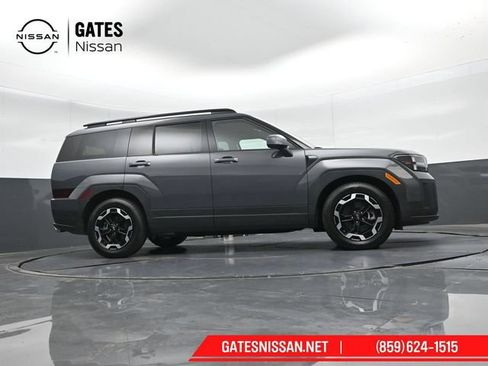 Used 2025 Hyundai Santa Fe SEL AWD/4WD image 41