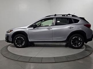 Certified 2023 Subaru Crosstrek 2.0i video 2
