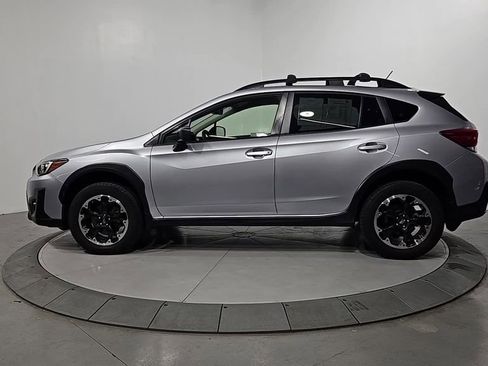 Certified 2023 Subaru Crosstrek 2.0i image 2