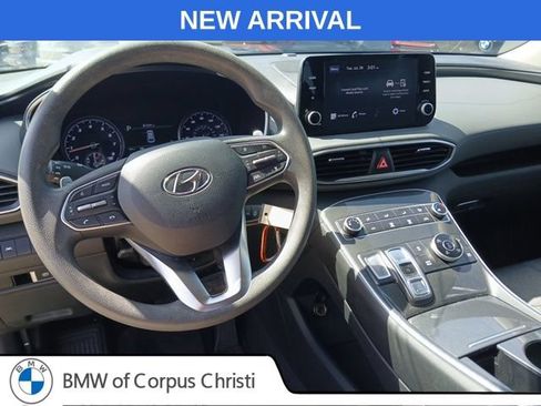 Used 2023 Hyundai Santa Fe SE AWD/4WD image 19
