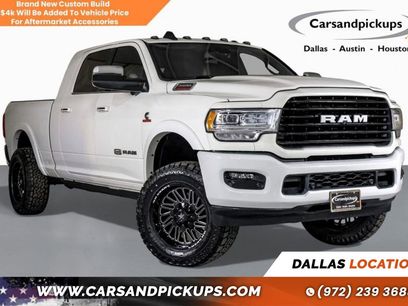 Used 2022 RAM 3500 Limited