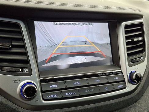 Used 2018 Hyundai Tucson Limited w/ Ultimate Package 02 image 15