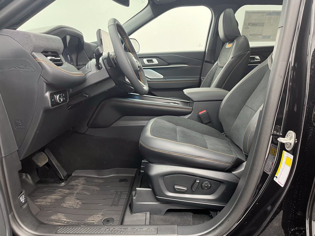 New 2026 Ford Explorer Tremor w/ Tremor Ultimate Package AWD/4WD image 19