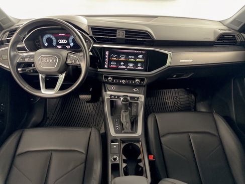 Used 2024 Audi Q3 2.0T Premium AWD/4WD image 17