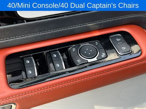 Used 2025 Lincoln Aviator Reserve w/ Equipment Group 201A image 21