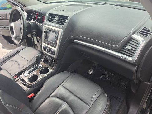Used 2015 GMC Acadia SLT w/ Premium Edition FWD image 36
