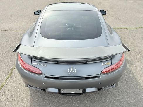 Used 2019 Mercedes-Benz AMG GT R image 10