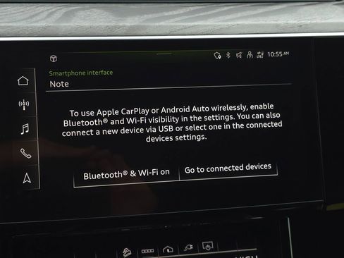 Used 2024 Audi Q8 e-tron Premium Plus image 41