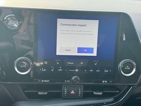 Certified 2024 Lexus NX 350 F Sport AWD/4WD image 34