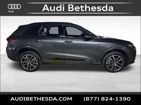 New 2026 Audi Q5 Premium Plus AWD/4WD image 8