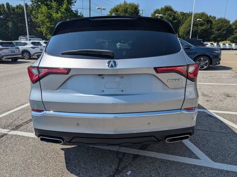 Certified 2022 Acura MDX w/ Technology Package FWD image 5