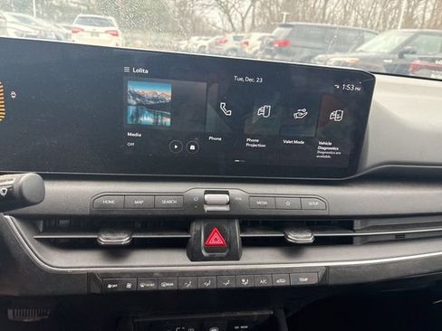 Certified 2025 Kia K4 LXS image 23