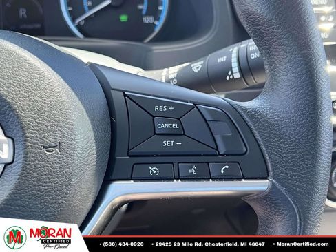 Used 2025 Nissan Leaf S FWD image 25