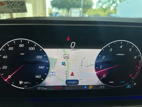 Used 2025 Mercedes-Benz GLE 350 4MATIC image 14