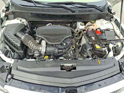 Used 2021 Cadillac XT6 Premium Luxury w/ Platinum Package image 30