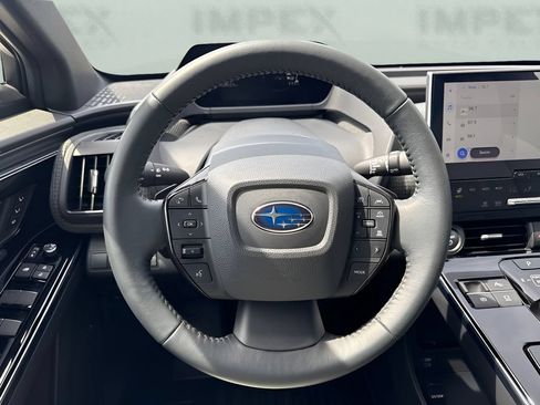 Used 2023 Subaru Solterra AWD image 16
