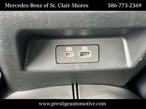 Used 2020 Nissan Altima 2.0 Platinum FWD image 19