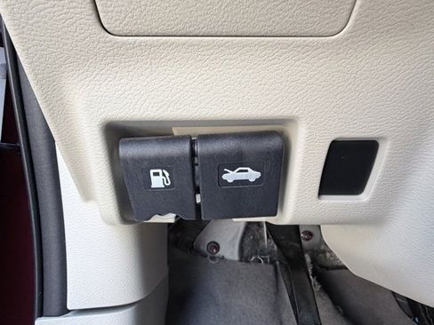 Used 2017 Nissan Murano SL w/ SL Technology Package image 21