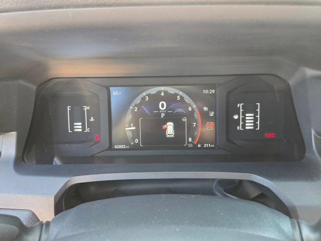 Used 2025 Toyota 4Runner SR5 AWD/4WD image 34
