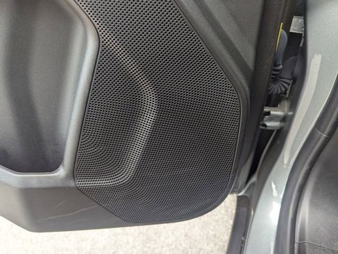 Used 2024 Chevrolet Colorado W/T w/ WT Convenience Package II image 16